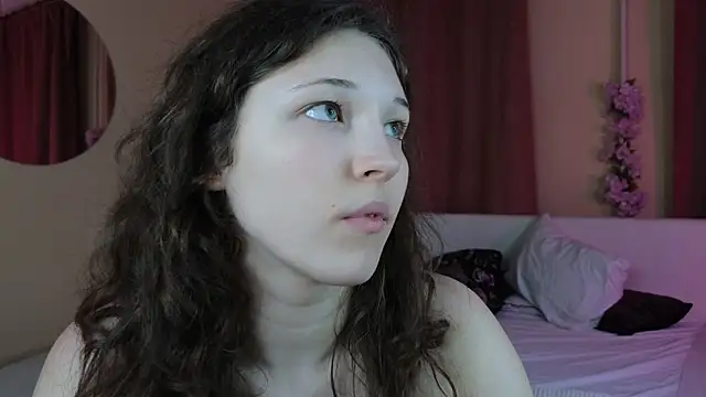 cherry lea online show from March 12, 6:58 pm