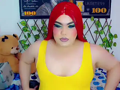 Snapshot of ailen_ts_ chatting on December 4, 5:16 am ailen ts  online show from December 4, 5:16 am