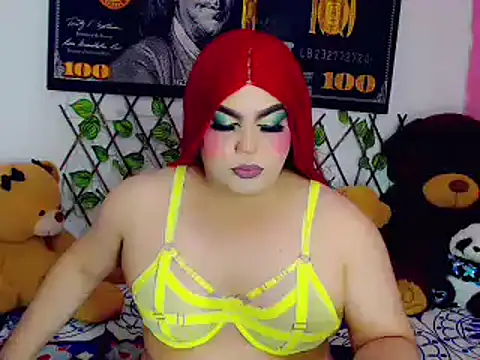 Snapshot of ailen_ts_ chatting on January 15, 8:41 am ailen ts  online show from January 15, 8:41 am