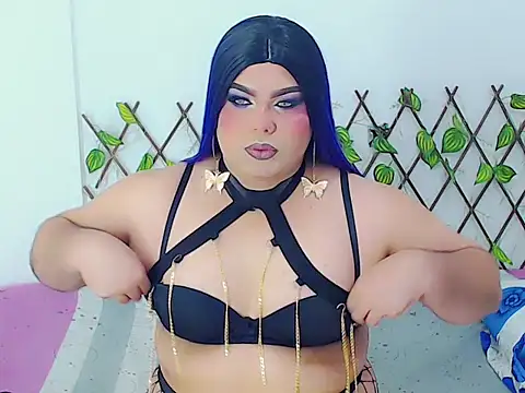 Snapshot of ailen_ts_ chatting on October 5, 8:29 pm ailen ts  online show from October 5, 8:29 pm