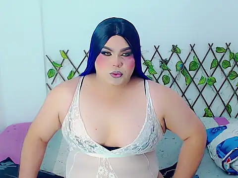 Snapshot of ailen_ts_ chatting on October 15, 9:48 pm ailen ts  online show from October 15, 9:48 pm