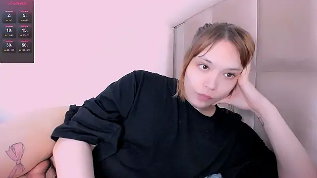 fem to online show from January 17, 1:16 pm