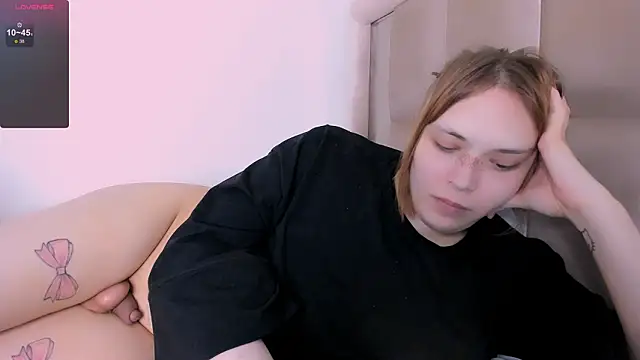 fem to online show from February 11, 7:41 pm