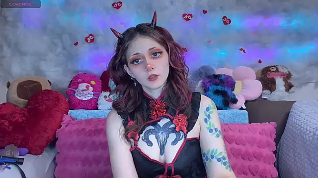  Devill Baby online show from February 9, 7:18 pm