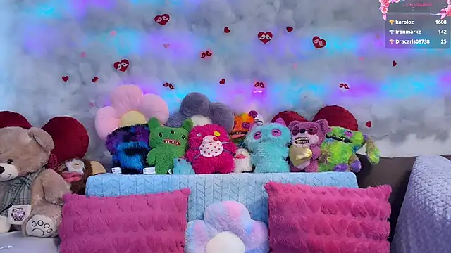  Devill Baby online show from March 13, 6:20 am