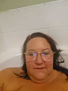 Bekahblows online show from February 19, 9:58 pm