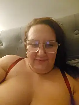 Bekahblows online show from November 3, 5:20 am