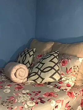 Snapshot of NunuBerry16 chatting on December 21, 11:45 pm NunuBerry16 online show from December 21, 11:45 pm