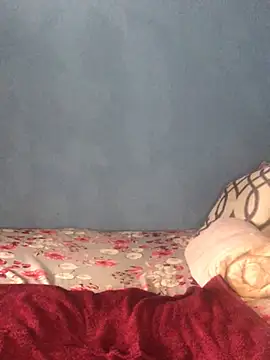 Snapshot of NunuBerry16 chatting on December 26, 11:43 am NunuBerry16 online show from December 26, 11:43 am