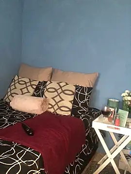 Snapshot of NunuBerry16 chatting on January 6, 2:03 pm NunuBerry16 online show from January 6, 2:03 pm