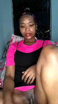 Snapshot of NunuBerry16 chatting on March 5, 8:10 pm NunuBerry16 online show from March 5, 8:10 pm