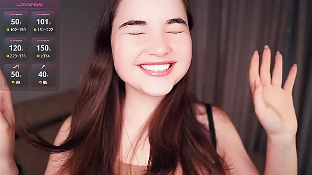 CathrynDail online show from January 14, 6:28 pm