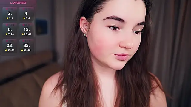 CathrynDail online show from January 15, 7:23 pm