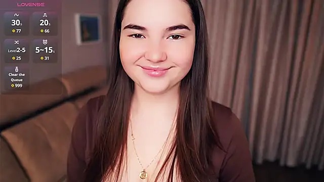 CathrynDail online show from January 22, 6:20 pm