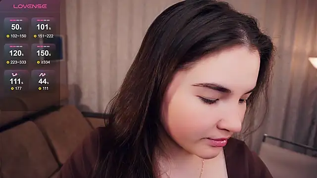 CathrynDail online show from February 26, 6:11 pm