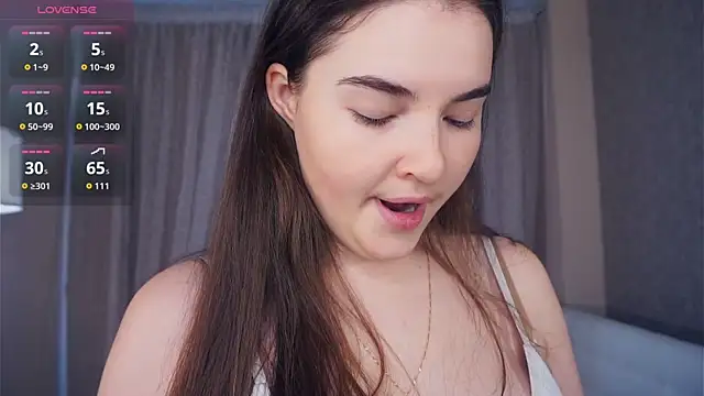 CathrynDail online show from October 3, 6:10 am