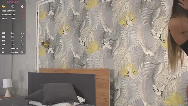 GeorginaCurvin online show from July 24, 11:03 pm