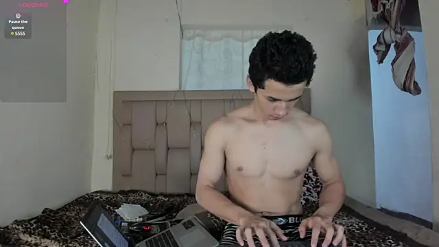 stepcouple XXX online show from February 15, 9:26 pm