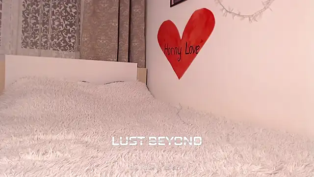 lust beyond online show from March 2, 1:04 am