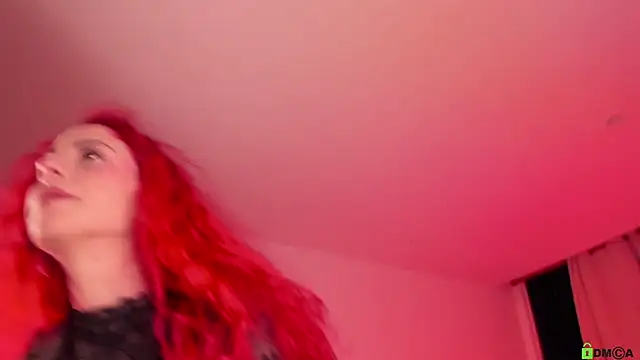 Borbala Iggy online show from February 18, 10:27 am