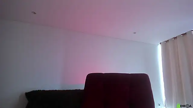 Borbala Iggy online show from February 28, 8:39 pm