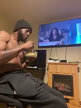 prettyrichie online show from November 14, 3:16 am