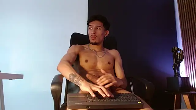 rafael stone online show from January 29, 9:44 am