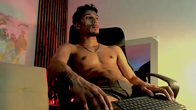 rafael stone online show from March 1, 5:52 am