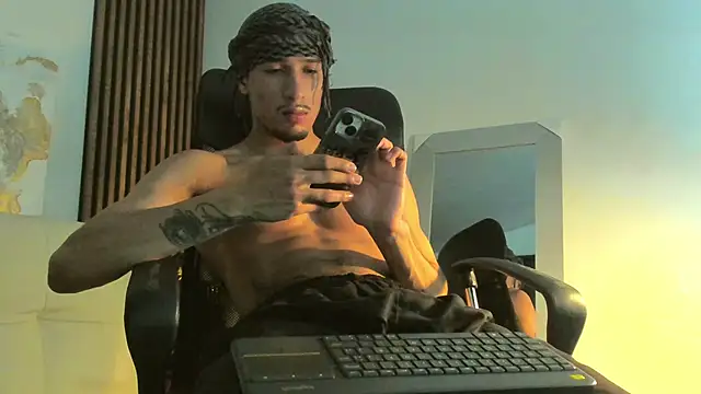 rafael stone online show from March 4, 3:44 am