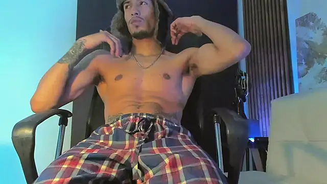 rafael stone online show from March 5, 3:40 am