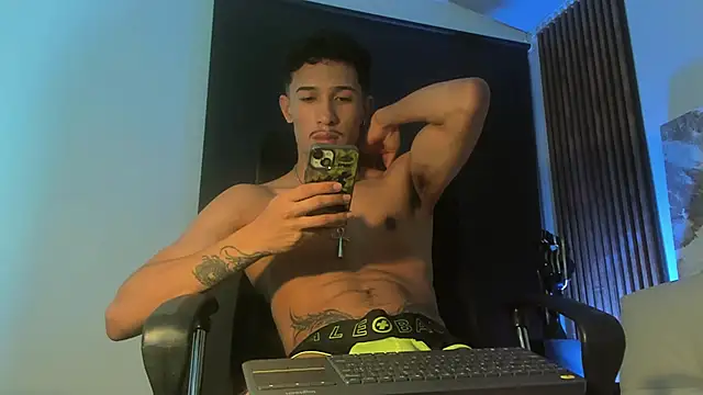 rafael stone online show from March 7, 3:40 am