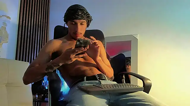 rafael stone online show from March 9, 6:50 am