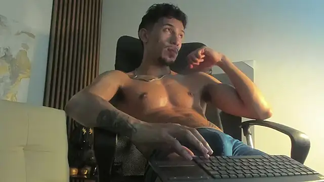 rafael stone online show from March 12, 6:51 am