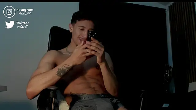 rafael stone online show from September 16, 2:23 am