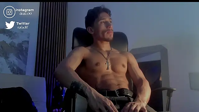 rafael stone online show from September 18, 2:13 am