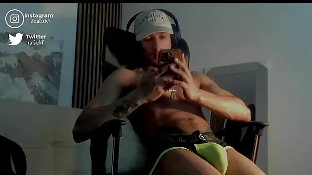 rafael stone online show from September 20, 2:45 am