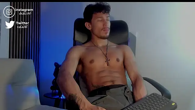 rafael stone online show from October 1, 2:39 am