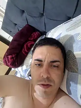 MAYCONRUAN online show from March 8, 5:00 am