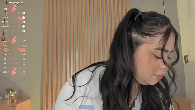 mary suarez online show from January 25, 3:51 am