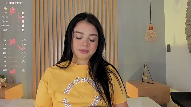 mary suarez online show from January 27, 4:09 am