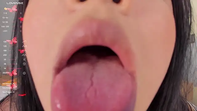 mary suarez online show from February 25, 9:42 am