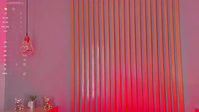 mary suarez online show from March 9, 10:19 am