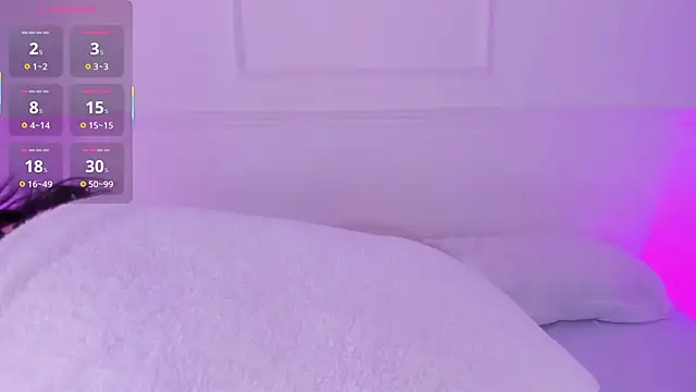 mary suarez online show from September 30, 3:33 am