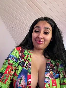 Anily Lovely online show from March 9, 3:16 pm