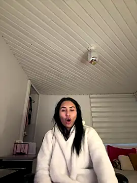 Anily Lovely online show from September 8, 11:04 pm