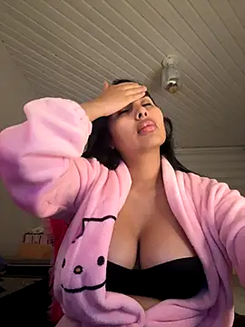 Anily Lovely online show from September 12, 11:04 pm