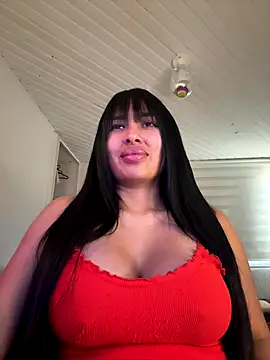 Anily Lovely online show from October 26, 4:57 pm