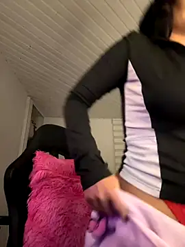 Anily Lovely online show from November 11, 10:54 pm