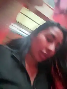 Anily Lovely online show from February 24, 10:52 pm