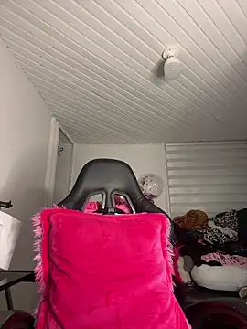 Anily Lovely online show from February 27, 10:54 pm